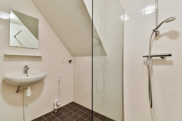 Medium property photo - Juliana van Stolbergstraat 12H, 1055 RM Amsterdam